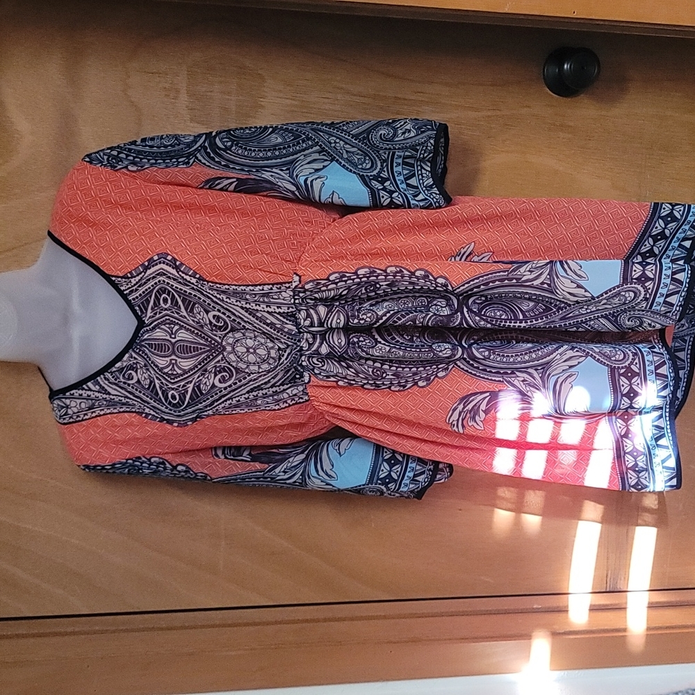 Women's dress